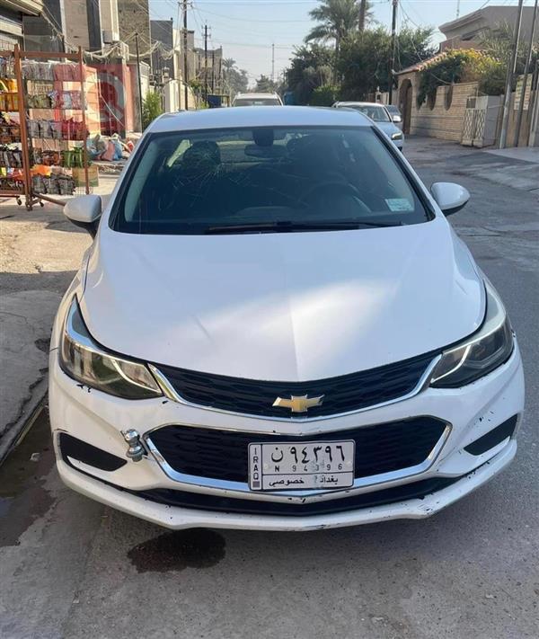 شیفرولت   للبيع في العراق